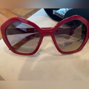 Prada sunglasses